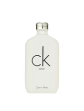 CALVIN KLEIN CK One - Eau de Toilette With Gift Box